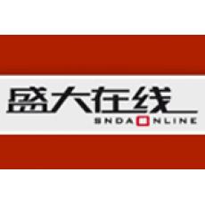 盛大一卡通350元 可充盛大所有游戏